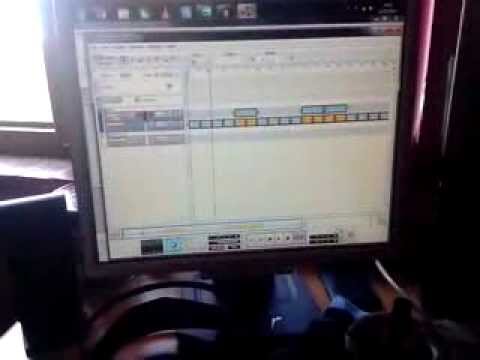 Cairo Harakiri Beats - Campioniamo Joe?