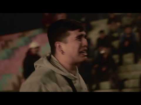 GOLDBLACK vs. BOROX vs. RAGAZ - 8vos | Titanes Liricistas