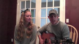 Kenny Chesney &quot;El Cerrito Place&quot; (Cover) by Zach DuBois and Jessica DuBois
