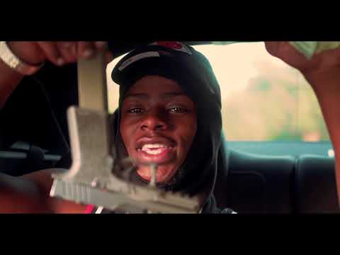 BankGang Dez & Mvn Deno - Survivor | Shotby: @jerelvision