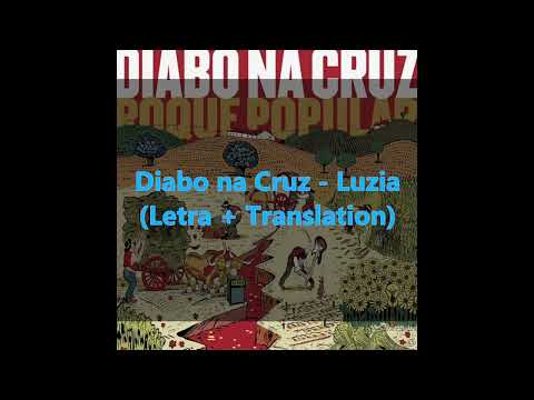 Luzia - Diabo Na Cruz