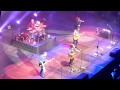 Great Big Sea   Donkey Riding Live Lethbridge Oct 26 2013