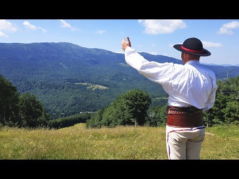 Podróże z Góralem (sezon 6) #5 - Powiat Suski