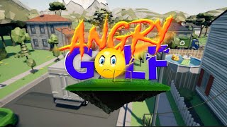 Angry Golf (PC) Steam Key GLOBAL
