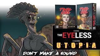 Final Girl: Don't Make a Sound