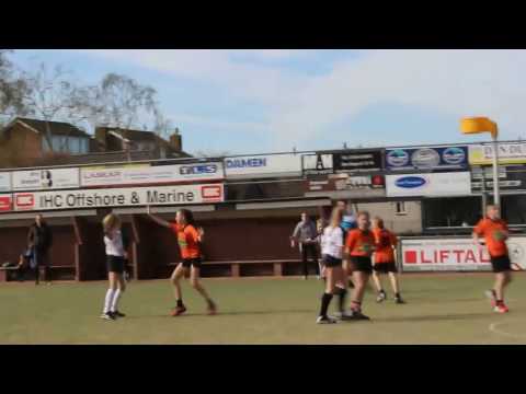 oef wedstrijd hkc d1    gkv d1 25   03   2017