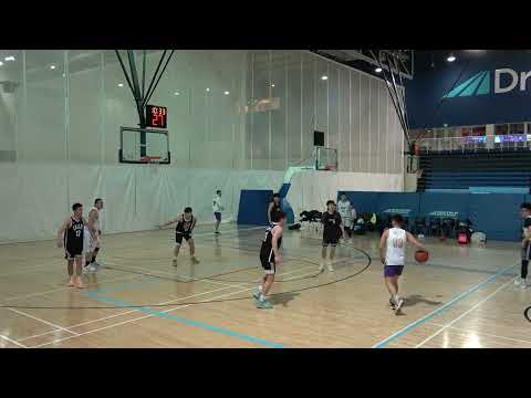 Steveless(42) tier 2&4 J17(58) - tcbl Saturday - 2022/2023 winter