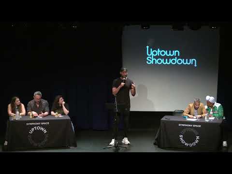 LeClerc Andre at Uptown Showdown - Couple Up Vs. Unattached