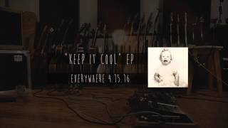 IN GOD WE RUST - "Keep It Cool"