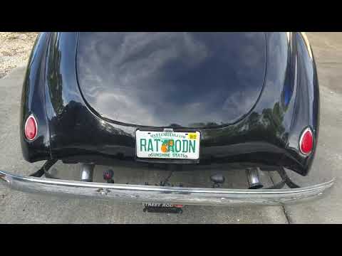 1939 Studebaker Commander (CC-1445680) for sale in Punta Gorda, Florida