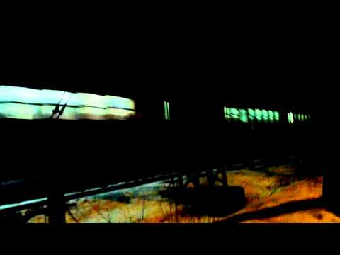 Os.vlak 3212  / Vsetín