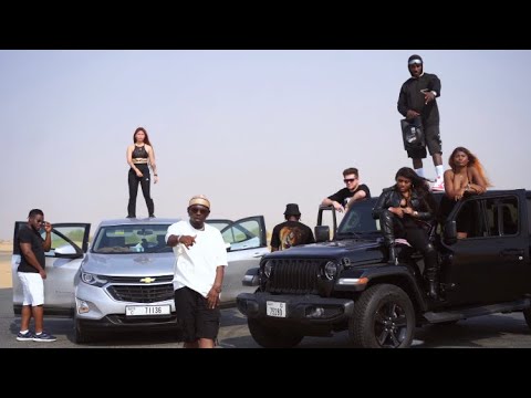 Colahyy Rich - Rap killer teaser (Fs part 5)