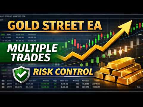 Video Gold Street Core