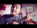 Mon amar dehoghori ( মন আমার দেহঘড়ি ) Bangla ukulele tutorial by Mr Samir