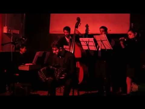 Alfredo De Angelis - RE FA SI interpretado por La De Angelis Tango Club