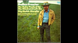 Dallas Frazier -  If My Heart Had Windows