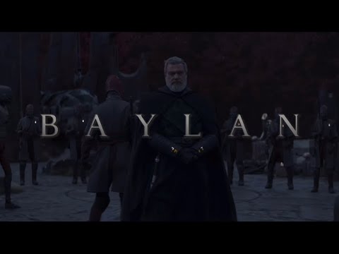 Baylan Skoll | CYCLE