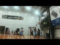 #3 Sept 17 , 2020 One Day Tourney Highlights AAU