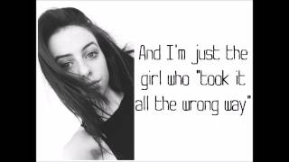 &quot;Before October&#39;s Gone&quot; Cimorelli (Studio Version - Lyrics)