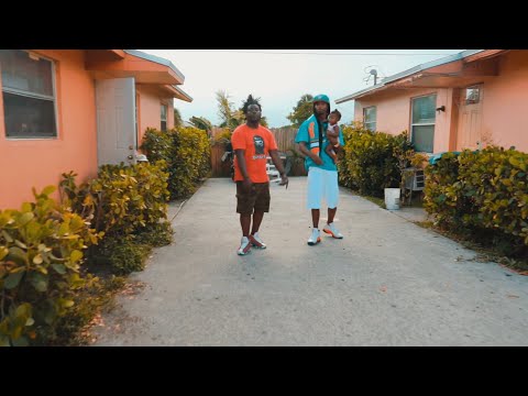 CBF HOLLYWOOD - "LAJAN" ft Rebel Waters (OFFICIAL VIDEO) @cbfrecords6762