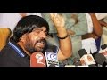 T Rajendar Lodges Complaint Against Nayanthara Simbu S Idhu Namma Aalu Movie Problem
