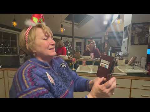 Krumkake 2021 (Norwegian Christmas Cookies)