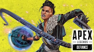 ［APEX］#1シーズン12はダイヤ目指す