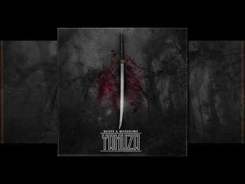 1. Intro/Diamante - Basek & MPadrums - Yakuza