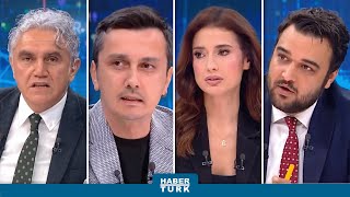 #CANLI - Milyonluk Bahis Trafiğinde Neler Var?