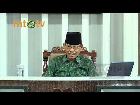Jihad Pagi MTATV Solo 30-12-2018 - Tema Shalat 17