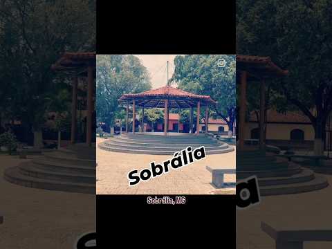 Sobrália, Minas Gerais