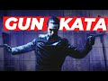 If You Tried Equilibriums Gun Kata IRL You D Die