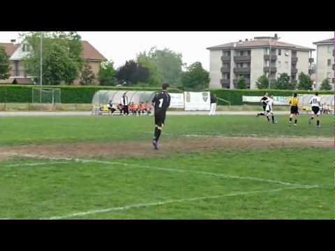 US Lacchiarella 98 - Finale Torneo Ciarlasco 2012