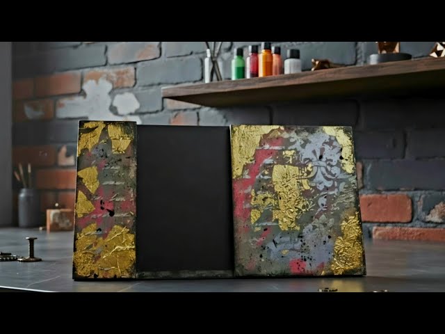 Vídeo relacionado con MERCHANDMANIA Panel fotográfico decorativo frase graciosa gamer casado friki con hijos mujer cuadro acabado brillante elegante pared