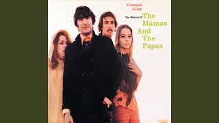 Twelve Thirty (Young Girls Are Coming To The Canyon)