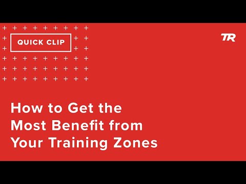 How To Get The Most Benefit From Your Training Zones (Ask a Cycling Coach 267)