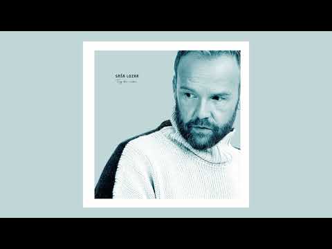 Saša Lozar - TVOJ DIO NEBA (official audio), Agapa 2025.