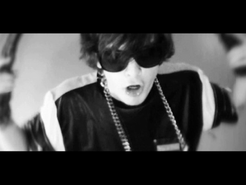 Johnny 9 Scars "Where Your Guns At?" (WSC Exclusive - Official Music Video)