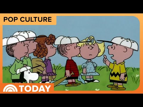 Peanuts Turn 75! Al Reflects on His Interview With Charles Schulz