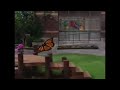 Leaving Barney Doll Butterfly Letters From Barney S Good Day Good Night 2019S 2019