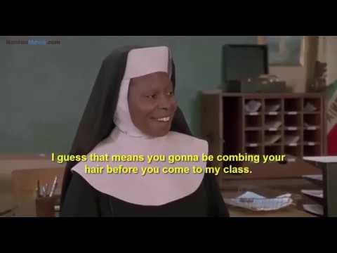 Sister Act 2