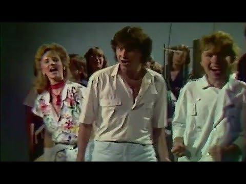 Stanislav Hložek, Linda Finková a Pavel Noha - Parta se mění (1986)