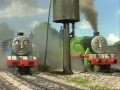Thomas Fireman Sam Mix 2