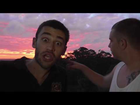 BENJI (PK CREW) - All Over Mate [2017]