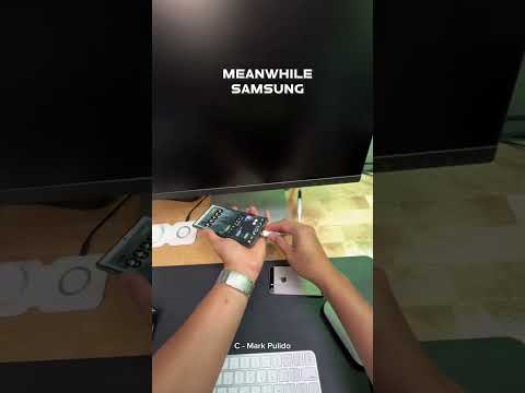 Samsung Vs Apple Peak Innovations ☠️ #shorts