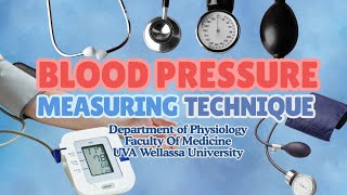 How to Measure Blood Pressure | Step-by-Step Demonstration
