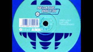 Negative Return - First Light (Techno 1996)