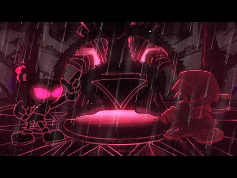 Singularity But Cuphead Sing It | Anther