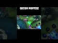 Gusion Montage Short