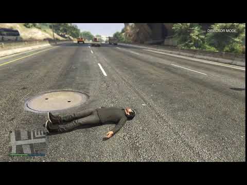 Hit so hard my glasses fell off